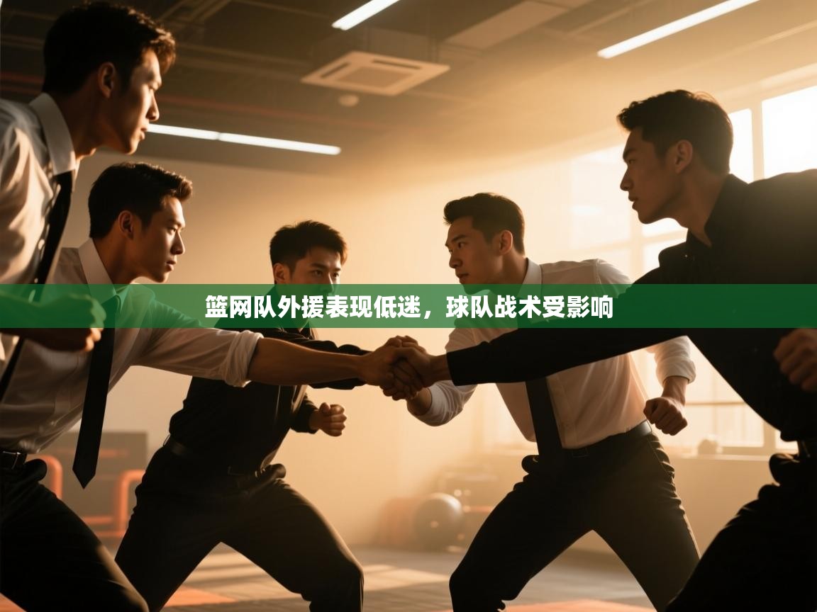 篮网队外援表现低迷，球队战术受影响  第2张