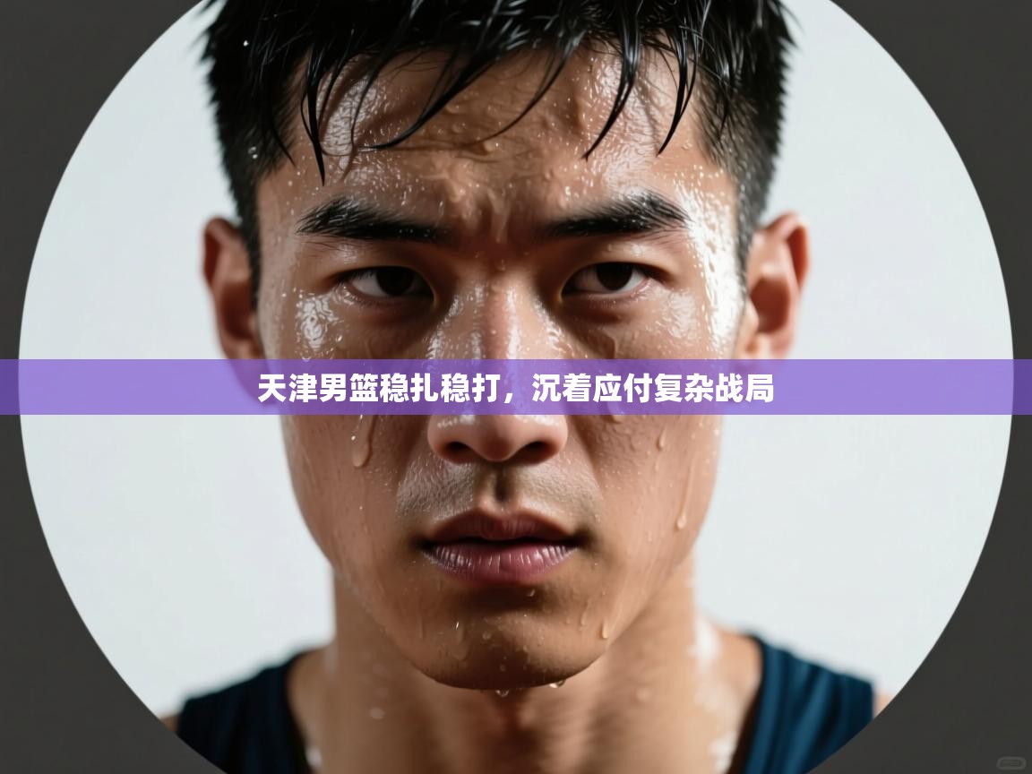 天津男篮稳扎稳打，沉着应付复杂战局  第2张